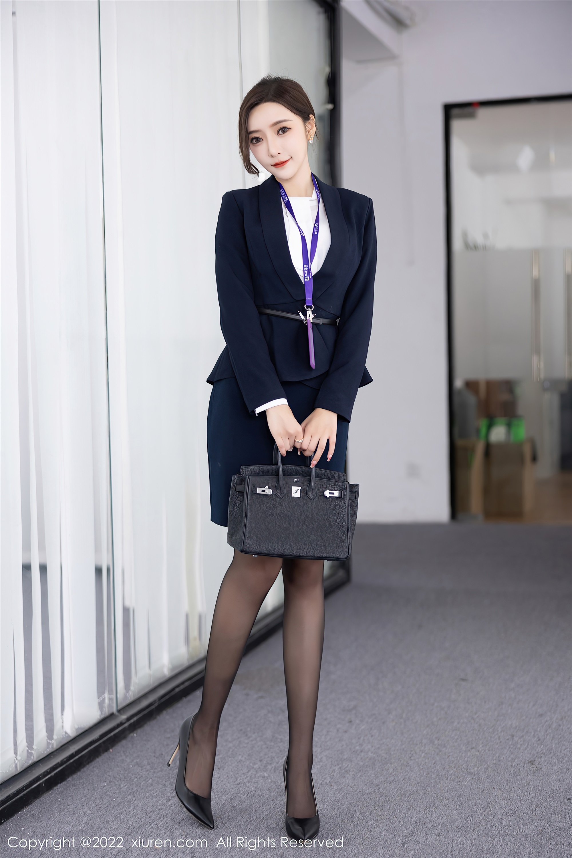 Xiuren秀人网 2022.09.08 NO.5563 王馨瑶yanni